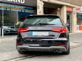 Audi S3 Sportback S tronic, 40.800 €
