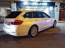 BMW Serie 3 320d Touring Luxury Line, 23.500 €
