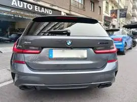 BMW Serie 3 M340I XDRIVE TOURING, 54.900 €