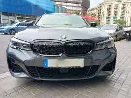 BMW Serie 3 M340I XDRIVE TOURING, 54.900 €