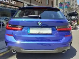BMW Serie 3 Touring 320D XDRIVE M SPORT, 41.900 €