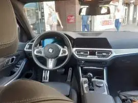 BMW Serie 3 Touring 320D XDRIVE M SPORT, 41.900 €