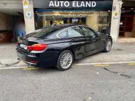 BMW Serie 4 Gran Coupé 435i Xdrive Performance, 32.500 €