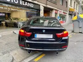 BMW Serie 4 Gran Coupé 435i Xdrive Performance, 32.500 €