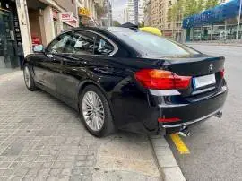 BMW Serie 4 Gran Coupé 435i Xdrive Performance, 32.500 €