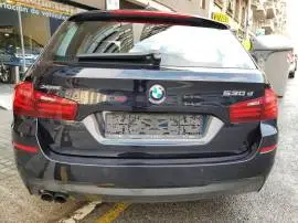 BMW Serie 5 Touring 530d Xdrive M, 36.900 €