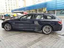 BMW Serie 5 Touring 530d Xdrive M, 36.900 €