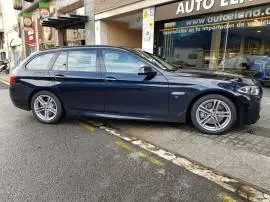 BMW Serie 5 Touring 530d Xdrive M, 36.900 €