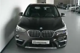 BMW X1 118I S-DRIVE, 23.905 €