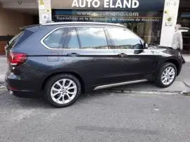 BMW X5 30d XDrive, 34.900 €