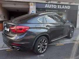 BMW X6 30d Xdrive, 34.900 €