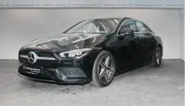 Mercedes CLA 200 AMG COUPE, 38.616 €