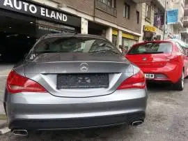 Mercedes CLA 200 CDI AMG, 23.900 €