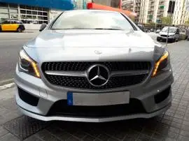 Mercedes CLA 220 CDI AMG, 25.900 €