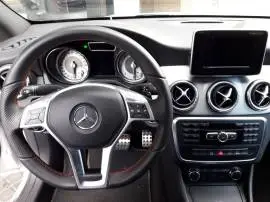 Mercedes CLA 220 CDI AMG, 25.900 €