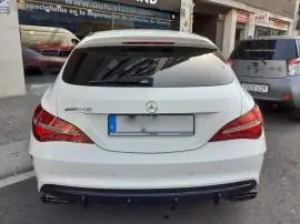 Mercedes CLA 45 AMG SHOOTING BRAKE, 36.900 €