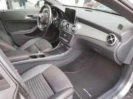 Mercedes CLA Shooting Brake 250 AMG, 31.900 €