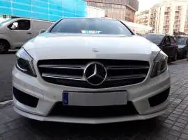 Mercedes Clase A 220 CDI 4MATIC AMG, 22.900 €
