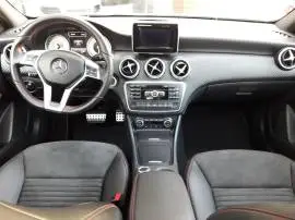 Mercedes Clase A 220 CDI 4MATIC AMG, 22.900 €