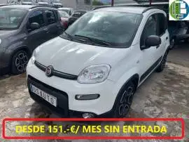 Fiat Panda City Life Hybrid 1.0 Gse 51kw 70CV, 10.900 €