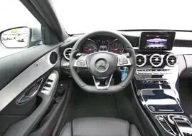 Mercedes Clase C 200 CDI ESTATE AMG, 28.900 €
