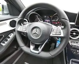 Mercedes Clase C 200 CDI ESTATE AMG, 28.900 €