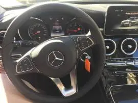 Mercedes Clase C 220 CDI ESTATE AVANTGARDE 7G-DCT, 23.900 €