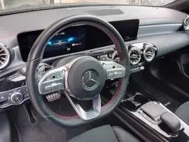 Mercedes Clase CLA 250e SHOOTING BRAKE AMG, 40.900 €