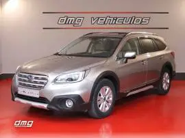 Subaru Outback 2.0 TD Executive CVT Lineartronic A, 20.900 €