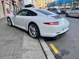 Porsche 911 (991) CARRERA S, 92.500 €