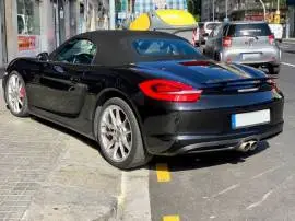 Porsche Boxster S SPORT CHRONO BOSE, 53.900 €