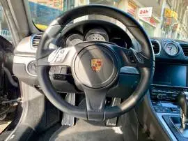 Porsche Boxster S SPORT CHRONO BOSE, 53.900 €