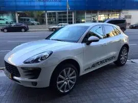 Porsche Macan Diesel S, 49.900 €