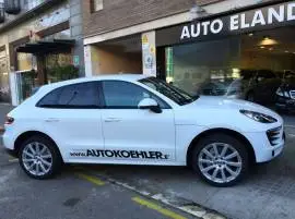 Porsche Macan Diesel S, 49.900 €