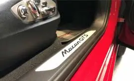 Porsche Macan GTS, 73.900 €