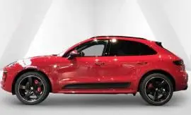 Porsche Macan GTS, 73.900 €