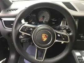 Porsche Macan S SPORT DESIGN, 67.500 €