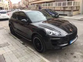 Porsche Macan S SPORT DESIGN, 67.500 €