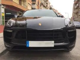 Porsche Macan S SPORT DESIGN, 67.500 €