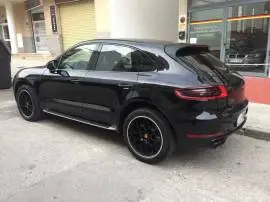 Porsche Macan S SPORT DESIGN, 67.500 €