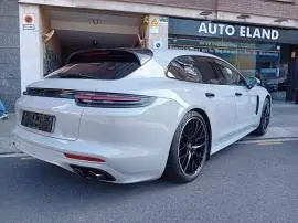 Porsche Panamera GTS SPORT TURISMO, 129.900 €