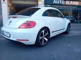 Volkswagen Beetle 1.2 TSI R LINE, 10.900 €