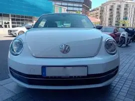 Volkswagen Beetle 1.2 TSI R LINE, 10.900 €
