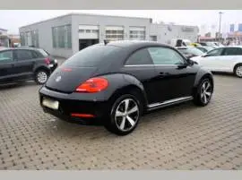 Volkswagen Beetle 2.0 TDI, 15.900 €