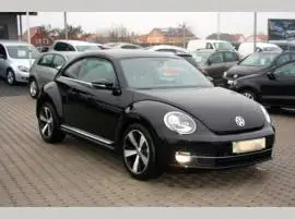 Volkswagen Beetle 2.0 TDI, 15.900 €