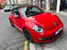 Volkswagen Beetle CABRIO 1.6 TDI, 17.900 €
