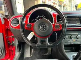 Volkswagen Beetle CABRIO 1.6 TDI, 17.900 €