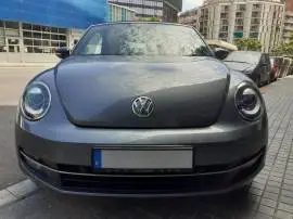 Volkswagen Beetle Cabrio 2.0 TSI DSG, 27.900 €