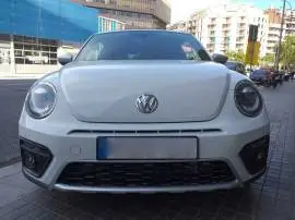 Volkswagen Beetle Cabrio 2.0 TSI DUNE, 30.900 €