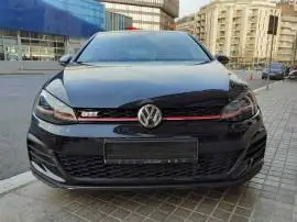 Volkswagen Golf 2.0 TSI GTI DSG, 27.900 €